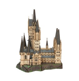 Scène en Bois Puremind Harry Potter - Hogwarts The Astronomy Tower