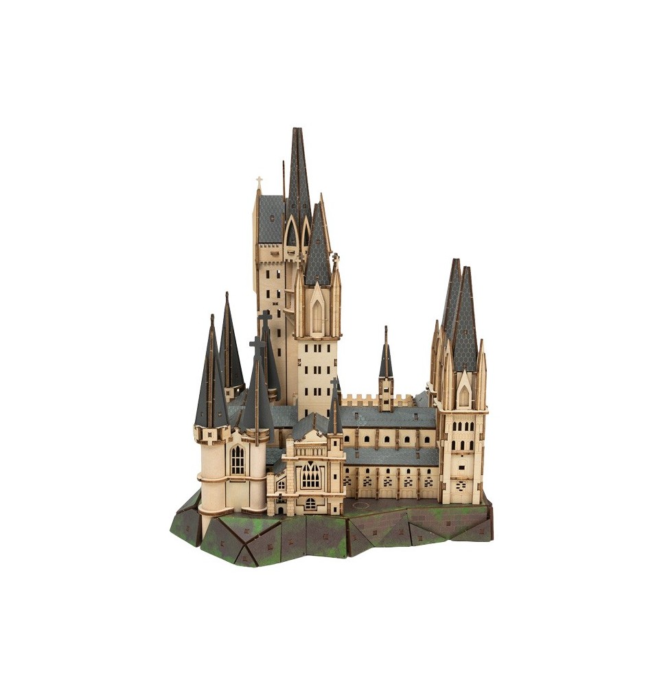 Scène en Bois Puremind Harry Potter - Hogwarts The Astronomy Tower