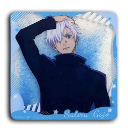 Dessous de Verre Acrylique Puremind Jujutsu Kaisen - Satoru Gojo