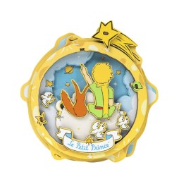 Magnet Puremind Le Petit Prince - Mag Fun Starry Tale