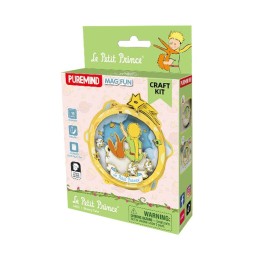 Magnet Puremind Le Petit Prince - Mag Fun Starry Tale