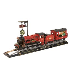 Kit en Bois Puremind Harry Potter - Magic Collectibles Hogwarts Express