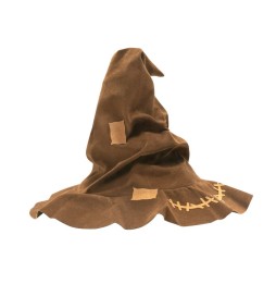 Kit en Bois Puremind Harry Potter - Magic Collectibles Talking Sorting Hat