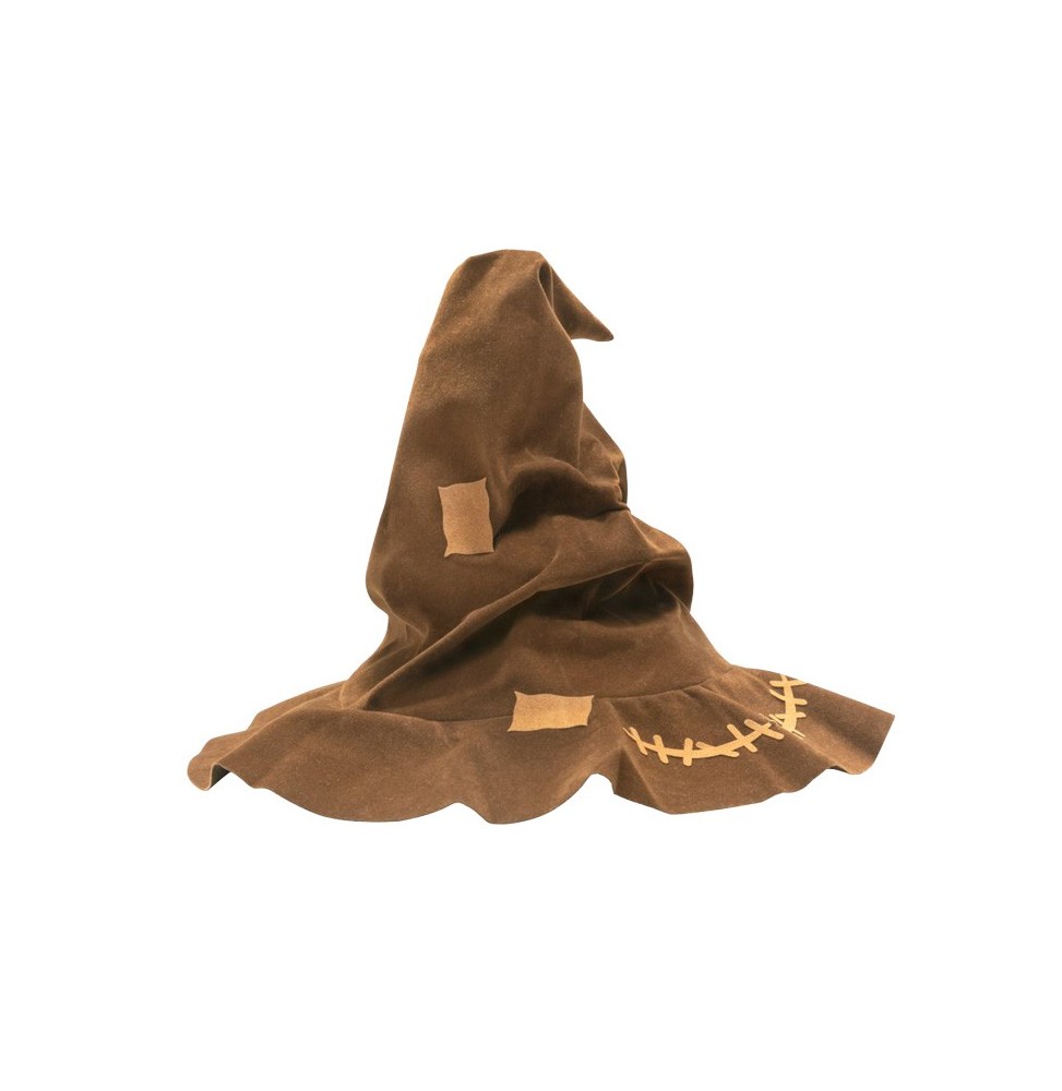 Kit en Bois Puremind Harry Potter - Magic Collectibles Talking Sorting Hat