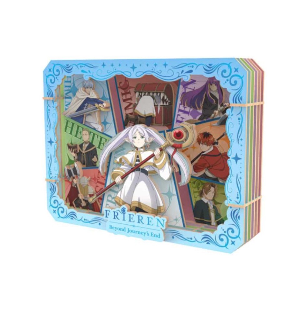 Kit en Bois Puremind Frieren - Gallery L Sharing The Journey