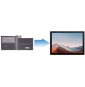 Changement Batterie Microsoft Surface 7 PRO 1866