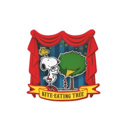 Magnet Interactif Puremind Snoopy - Circus Adventure