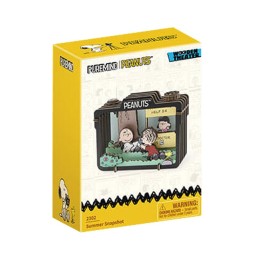 Théâtre en Bois Puremind Snoopy - Summer Snapshot