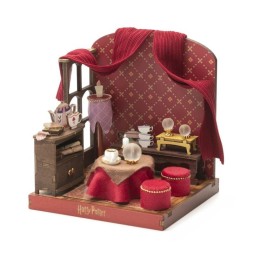 Kit en Bois Puremind Harry Potter - Hogwarts Classes Divination Class