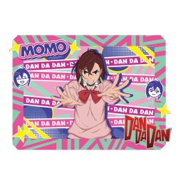 Kit en Bois Puremind Dandadan - Gallery S Super Momo