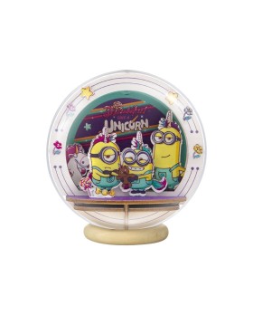 Sphère Land Puremind Minions - Dreamy Unicorn