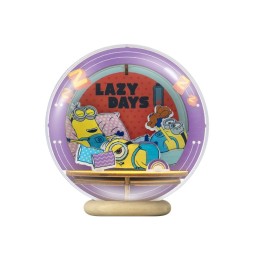 Sphère Land Puremind Minions - Lazy Days