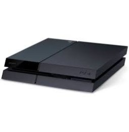 Playstation 4 Slim 500Go Occasion - Third Party