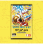 Booster One Piece : Aventure sur l'île de Dieu (OP15) - Version FR
