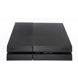 Playstation 4 Slim 500Go Occasion - Third Party