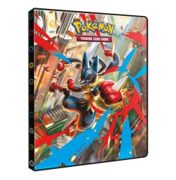 Portfolio Ultra Pro Pokémon - Scarlet & Violet