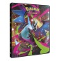 Portfolio Ultra Pro Pokémon - Scarlet & Violet