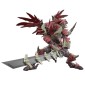 Maquette 30 Minutes Fantasy - Class Up Armor Dragonia Lord