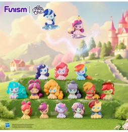 Display Funism My Little Pony - Home Is Protection Magic Bottle (6 Blindbox)