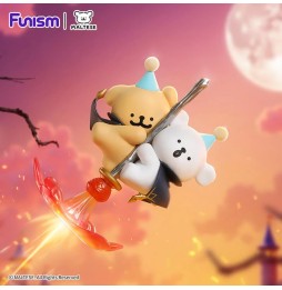 Display Funism Maltese - Magic Seekers Series (8 Blindbox)