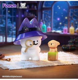 Display Funism Maltese - Magic Seekers Series (8 Blindbox)