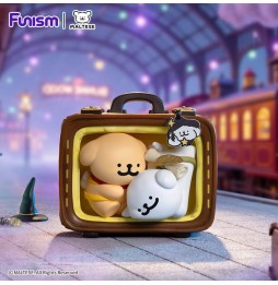 Display Funism Maltese - Magic Seekers Series (8 Blindbox)