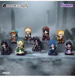 Display Funism Lord Of Mysteries - Invitation Of Fate (9 Blindbox)
