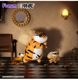 Display Funism Alexander The Fat Tiger - Roaring Love Series (8 Blindbox)