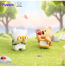 Display Pochettes Surprises Funism Maltese - Pupsnap Serie