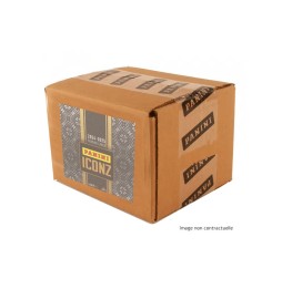 Case Scellée Cartes Panini Foot Ligue 1 Iconz (10 Display)