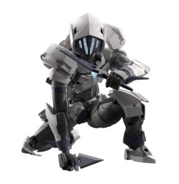 Maquette 30 Minutes Fantasy - Rosan Assassin