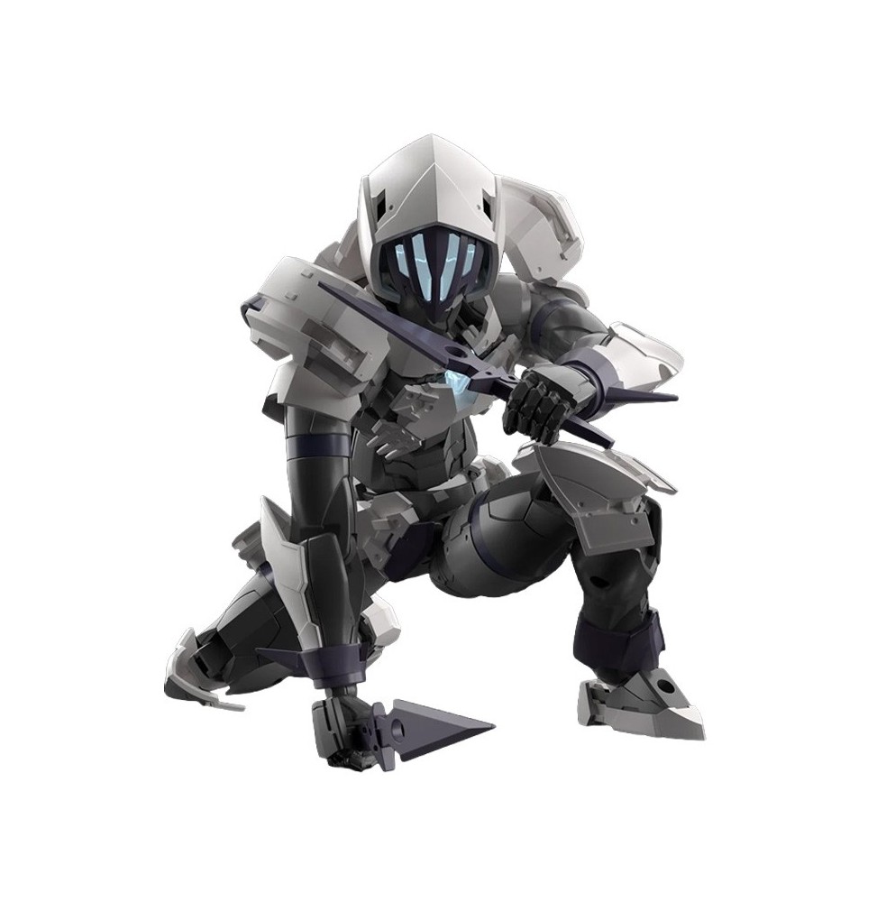 Maquette 30 Minutes Fantasy - Rosan Assassin