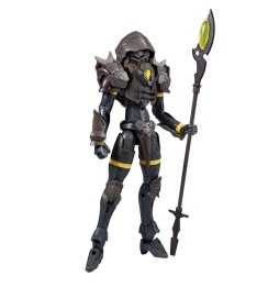 Maquette 30 Minutes Fantasy - Rosan Wizard