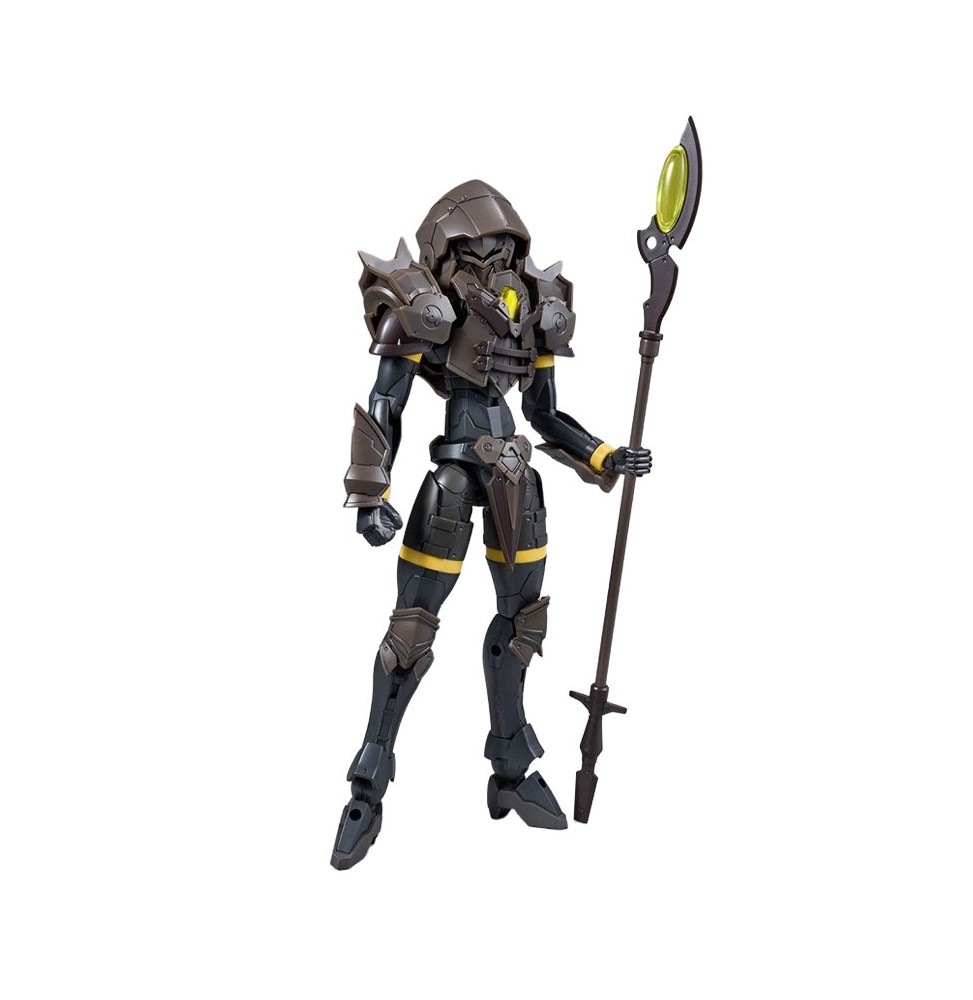 Maquette 30 Minutes Fantasy - Rosan Wizard