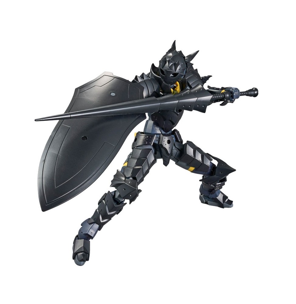 Maquette 30 Minutes Fantasy - Rosan Lancer