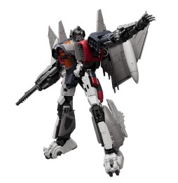 Maquette Blokees Transformers Classic Class - Blitzwing