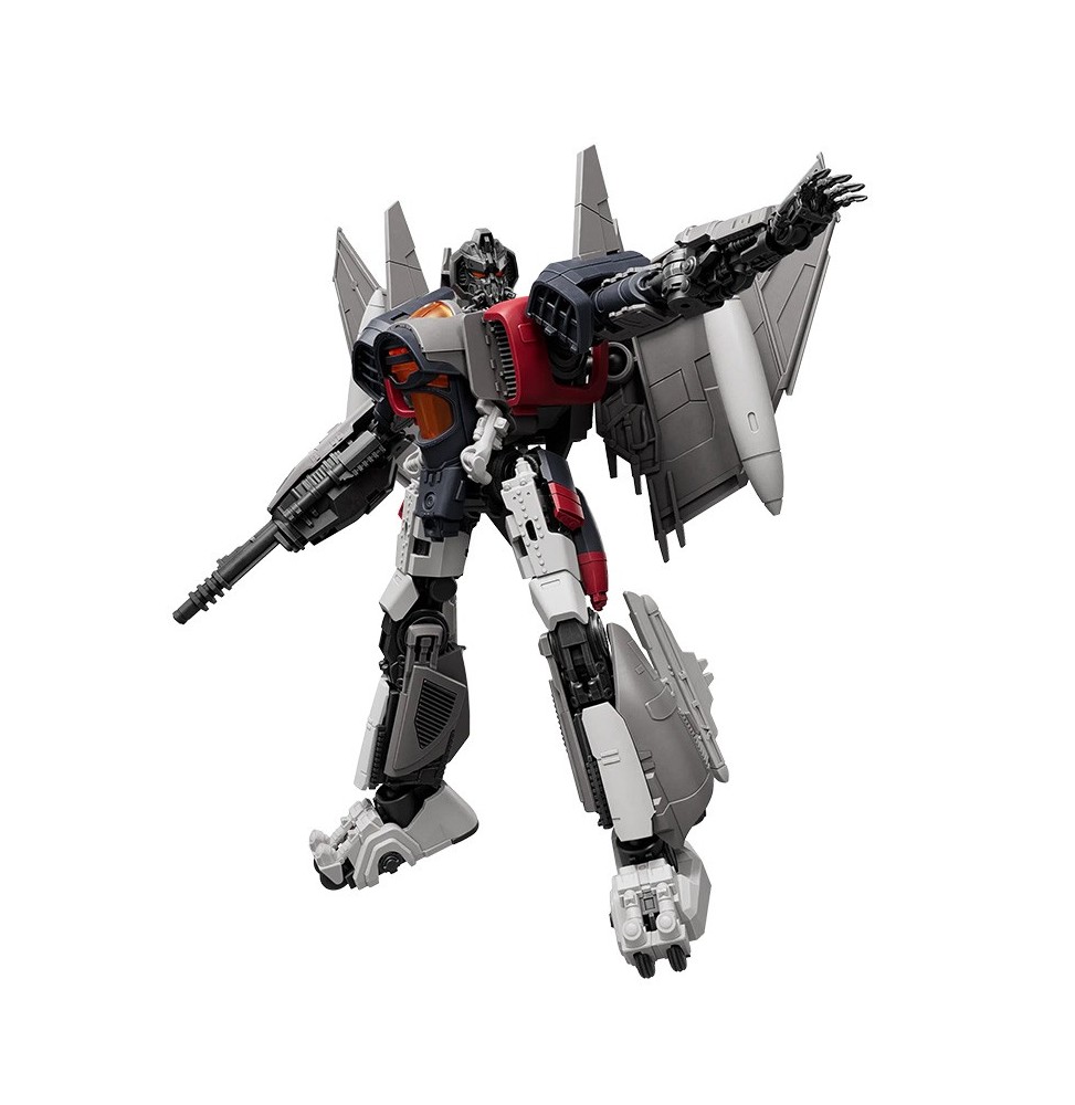 Maquette Blokees Transformers Classic Class - Blitzwing