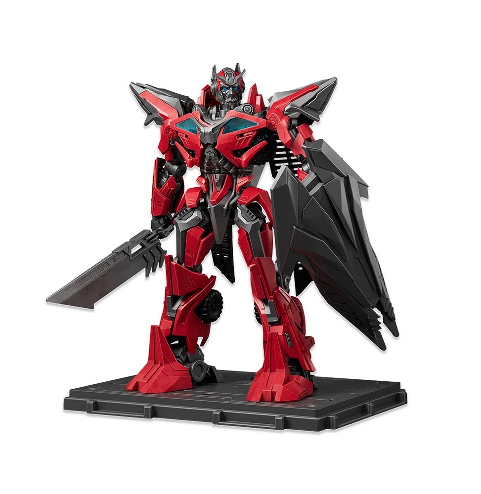 Maquette Blokees Transformers Classic Class - Sentinel Prime
