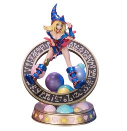 Figurine Magicienne des Ténébre
