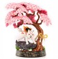 Statue Okami - Okamiden Chibiterasu Standard Edition (25 cm)