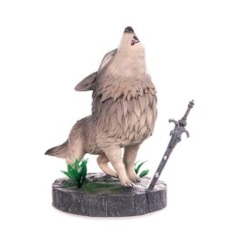 Figurine Sif Dark Souls Super Deformed Edition Standard