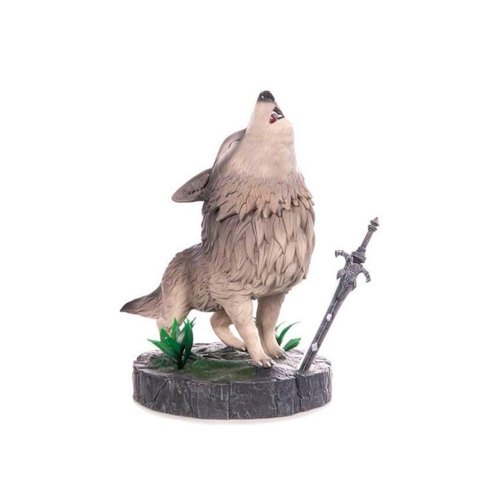 Figurine Sif Dark Souls Super Deformed Edition Standard