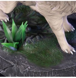 Statue Dark Souls - Sif The Great Grey Wolf SD Standard Edition (28 cm)