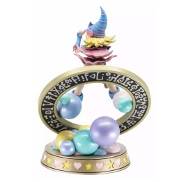 Statue Yu-Gi-Oh! - Dark Magician Girl Pastel Edition Standard (30 cm)