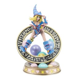 Figurine Magicienne des Ténébres Yu-Gi-Oh Pastel Edition Standard