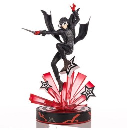 Figurine Persona 5 Joker