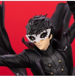 Statue Persona 5 - Joker (30,5 cm)