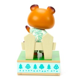 Statue Animal Crossing - New Horizons Tom Nook (21,5 cm)