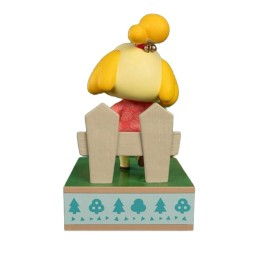 Statue Animal Crossing - New Horizons Isabelle (21,5 cm)