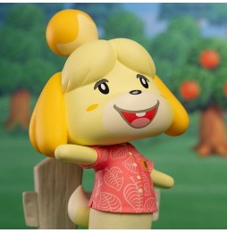 Statue Animal Crossing - New Horizons Isabelle (21,5 cm)
